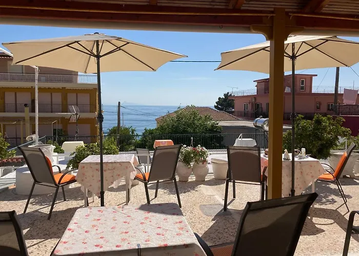 Hotel Galini