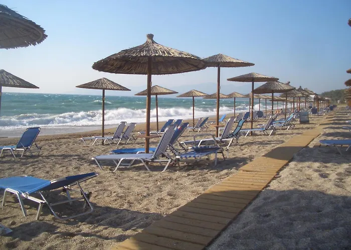 Dionisos Hotel