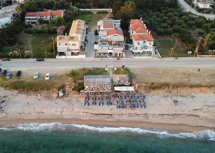 Must Boutique Hotel & Restaurant