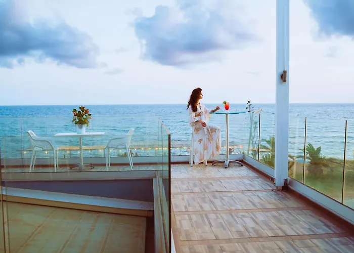 Must Boutique Hotel & Restaurant