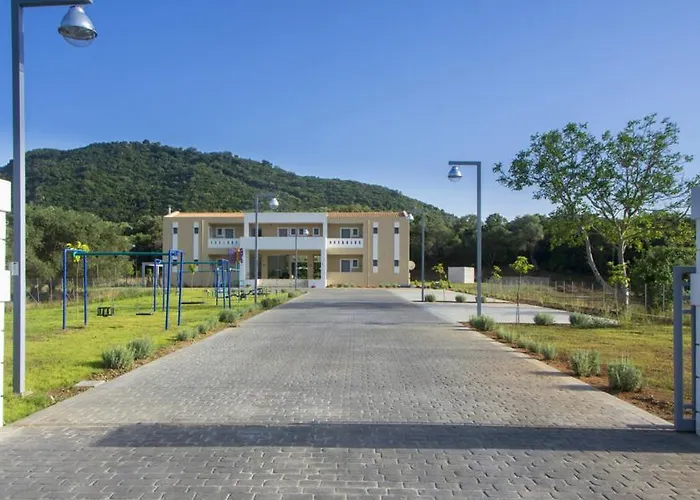 Olivista Hotel